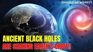 Primordial Black Holes: The Key to Dark Matter and the Early Universe.