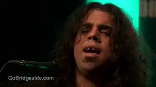 Danny Axel Performs 