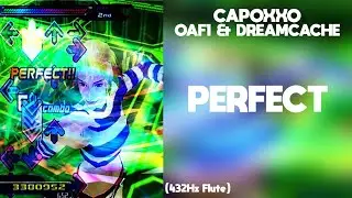 capoxxo - perfect ft. oaf1 & dreamcache (432Hz)