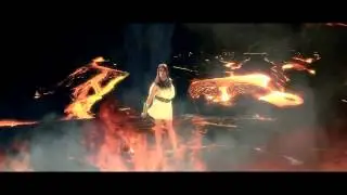 Paris King scream love song