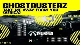 Take Me Away from You (Africa) - Original Mix
