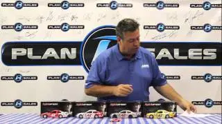 The Diecast Review Show - Warehouse Sale & Autograph Session Details