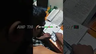 This Bangladeshi Guy...🇧🇩#bangladesh #exam #backbenchers #vairal #banaraslitfest #trending