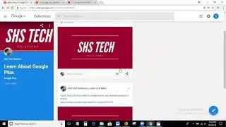 How to promote YouTube videos through Google Plus | Google plus tutorials