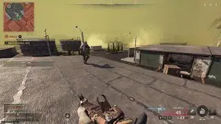Call of Duty dos Amigos