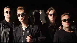 АУРА - Трафіки | Official Video
