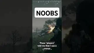 Noobs on Vigor                            #gamer #gaming #gameplay #military #fps #pvp #noob #noobs