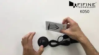 Мікрофон FIFINE K050