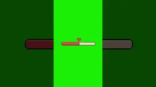 Retro Love Bar Green Screen Animation | Romantic Neon Bar Background #videoediting #chromakey
