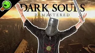 Это Dark Souls Remastered