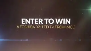 MCC Memphis Product Demo giveaway