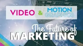 WIN ATTENTION with Video and Motion Graphics | 7&7 Digital