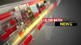 FSPA Entry 2017  - LetoHS - Falcon Watch News Intro