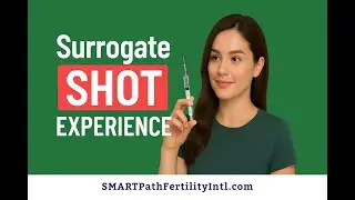 What Surrogacy Shots Are Really Like | A Surrogate&rsquo;s Honest Experience Before Embryo Transfer