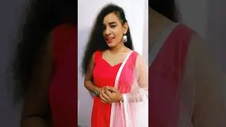 Udd Jaa Kaale Kaava Song Cover By Renu Patel #shorts #music #gadar2  #whatsappstatus #coverversion