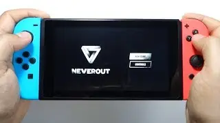 Neverout Nintendo Switch gameplay
