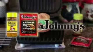 Johnny's Burger