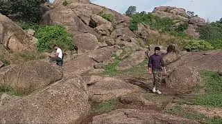 Firing range Ranchi jharkhand.