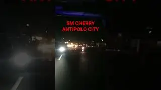 Sm cherry way