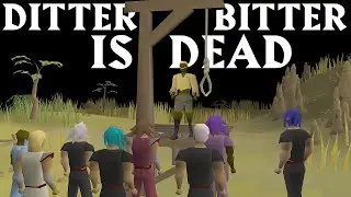 THE DEATH OF DITTERBITTER: DMM ALL STARS