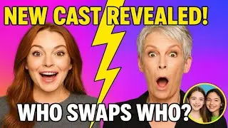 Freakier Friday (2025) &ndash; Full Cast Reveal, Plot Twist & Trailer Breakdown