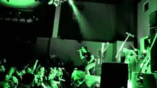Three Days Grace Expectations