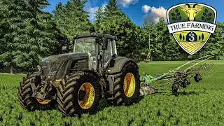 Guido ist verschwunden! | True Farming 3 f#37