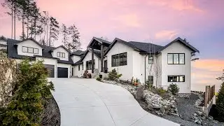 5060 Broad Ridge Place, Lantzville