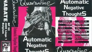 Quarantine - Close Circle