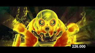 The Wild Robot - (Trailer) Energy of the Future // Sponsored by: Gamavision Csupo Effects