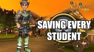 Wizard101 Death Walkthrough Part 23!! #wizard101 #wizard101walkthrough #mrbeast