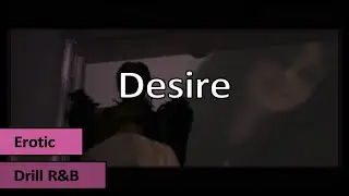 NXCRE & Prvnci - Desire | Lyrics English - Spanish