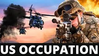 BREAKING: US Declares Occupation of Venezuela; Venezuela On High Alert | The Enforcer News
