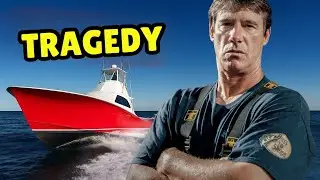 The Heartbreaking Tragedy Of Paul Hebert From Wicked Tuna