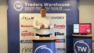 Traders Talks | Pyronix Heat Detector