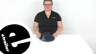 etrailer | In-Depth Review of the GSI Outdoors Camping Dinnerware Set with Cutlery