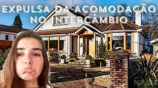 EXPULSAS DA ACOMODA&Ccedil;&Atilde;O/PRE&Ccedil;O - DI&Aacute;RIO DE INTERC&Acirc;MBIO | Nanda Cavalcanti