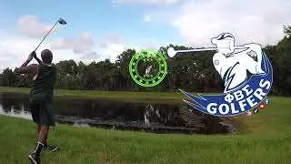 Narrow Fairway Practice