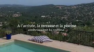 La Villa Pipa Polaris - Votre &Eacute;vasion &eacute;co-chic dans les Alpes-Maritimes