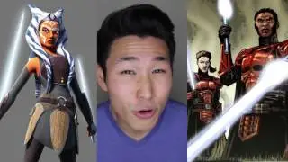 STAR WARS THE LAST JEDI THEORY!