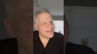 James DeRosa Monologue Audition