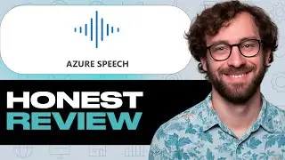 Как получить ключ API Microsoft Azure Text-to-Speech