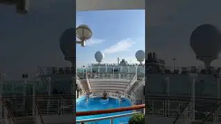 Come and explore Azura with us 🛳️