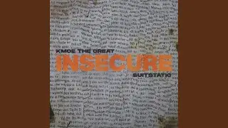 insecure (Instrumental Version)