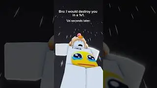Duel #pmdamiann #roblox #robloxanimation