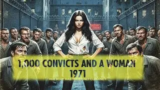1 000 Convicts And A Woman 1971
