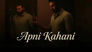 Apni Kahani (Official Video) - RAHUL | Latest Hindi Songs 2026