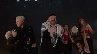 Scooter x FiNCH   Posse Reloaded