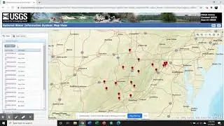1  Downloading Groundwater Data