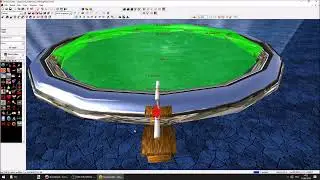 Serious Editor 1 Advanced Tutorial - How to set up Ugh-Zan III (Boss Tutorial)